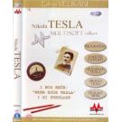 NIKOLA TESLA - Multisoft (CD Rom) NIKOLA TESLA - Multisoft (CD Rom)